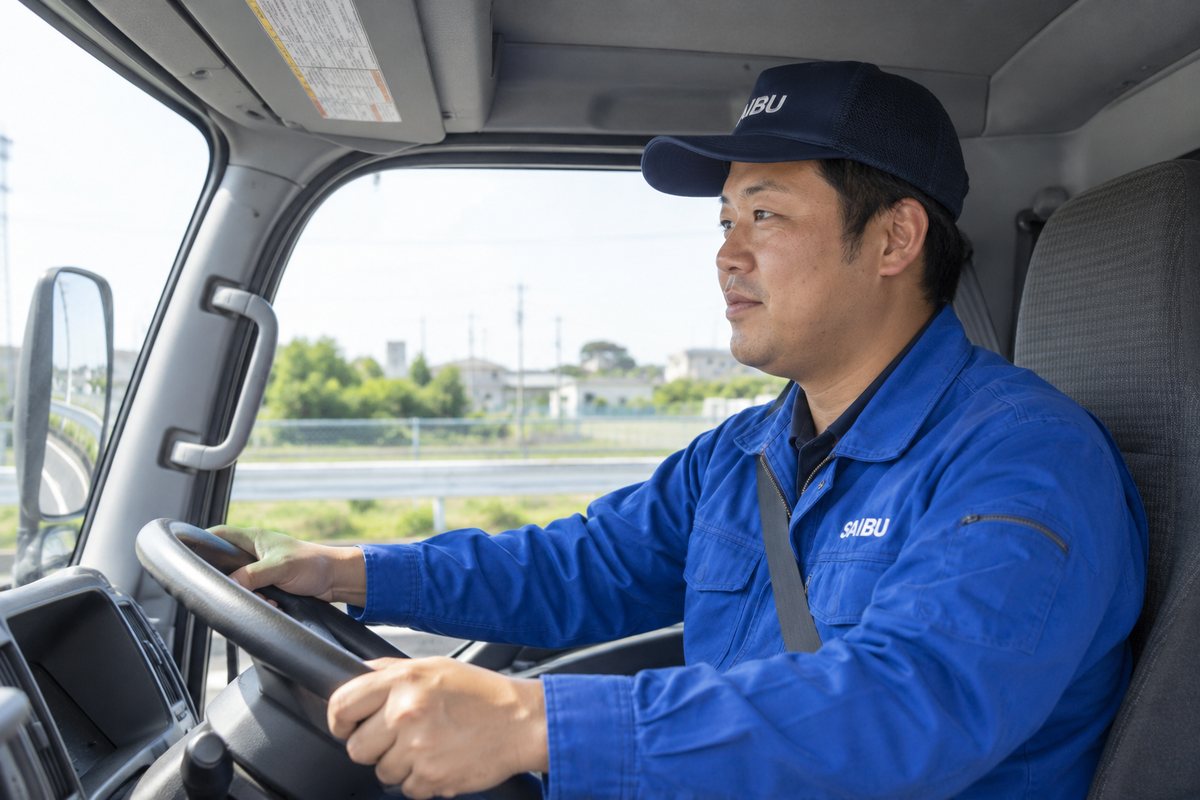 佐久間 大輔さん 入社のきっかけ