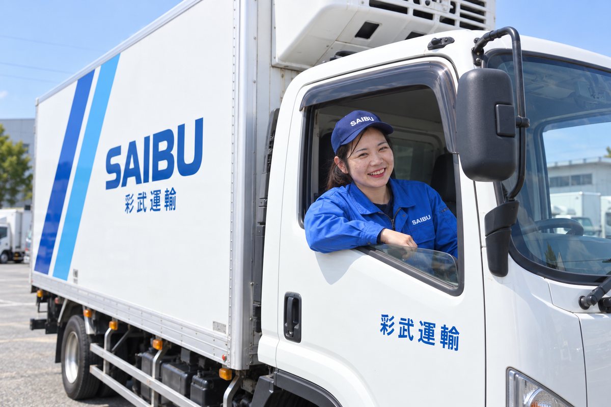 小野寺 美穂さん 入社のきっかけ